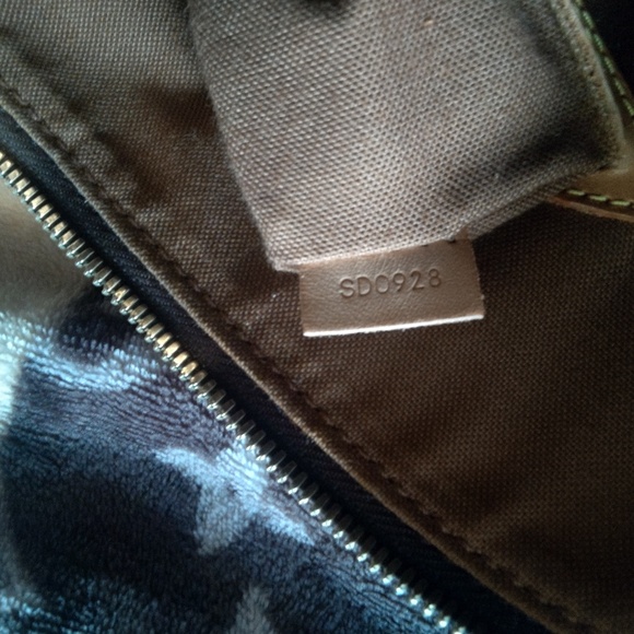 TAKING OFFERS! Louis Vuitton vintage Alma tote😍 Immaculent condition!! As SHOWN - Picture 5 of 12